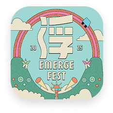 合作夥伴 5 Logo