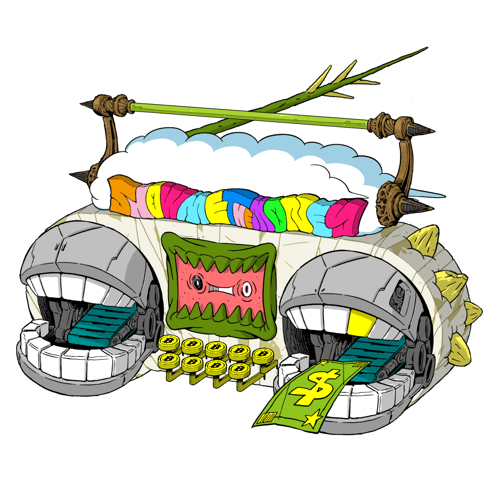 MetaBoom