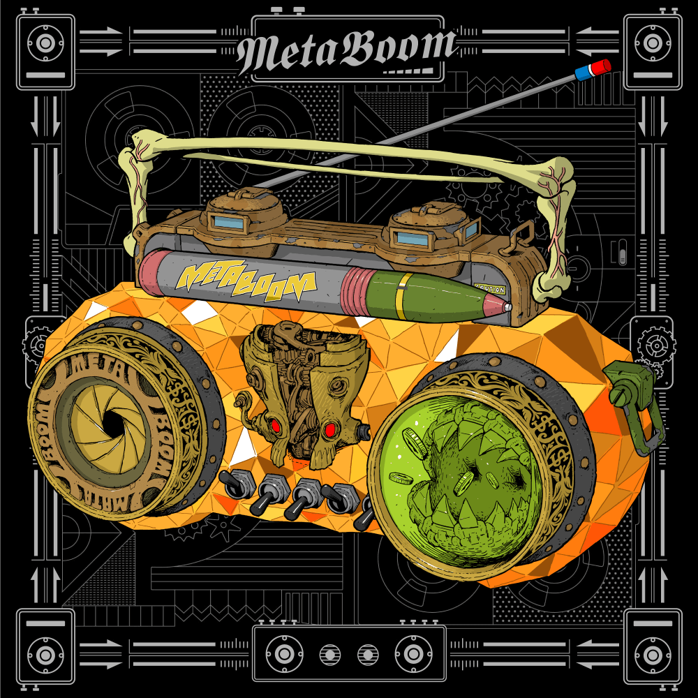 MetaBoom