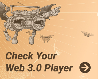 Check Your Web 3.0 Player